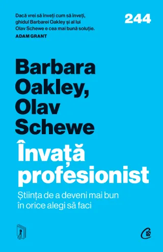 Învață profesionist