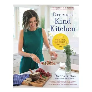 Dreena's Kind Kitchen
