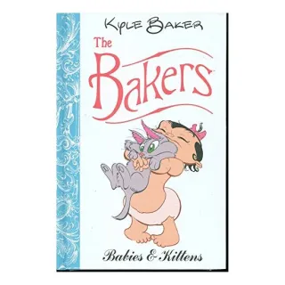The Bakers