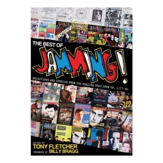 The Best of Jamming!