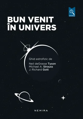 Bun venit în univers