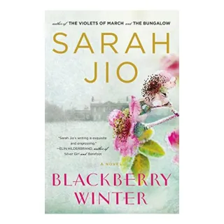 Blackberry winter