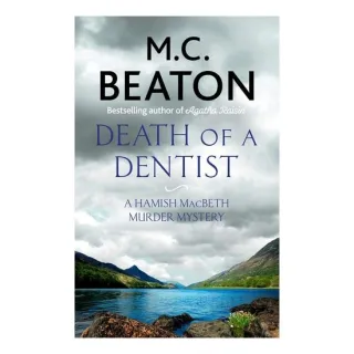 Death of a Dentist
