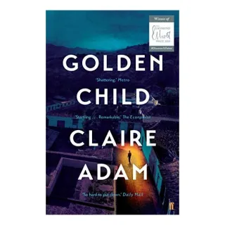 Golden Child, Claire Adam