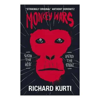 Monkey Wars
