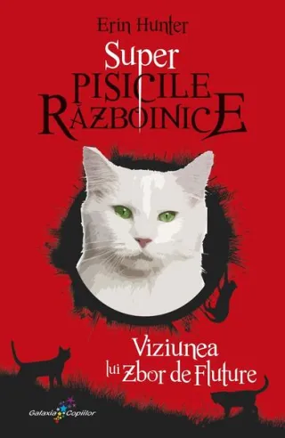 Viziunea lui Zbor de Fluture (Vol. 4)