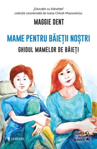 Mame pentru băieții noștri