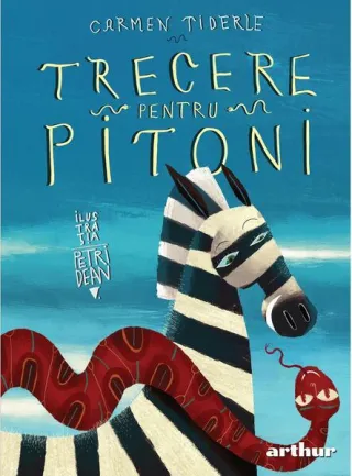 Trecere pentru pitoni