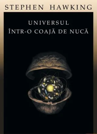 Universul într-o coajă de nucă