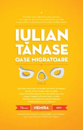 Oase migratoare