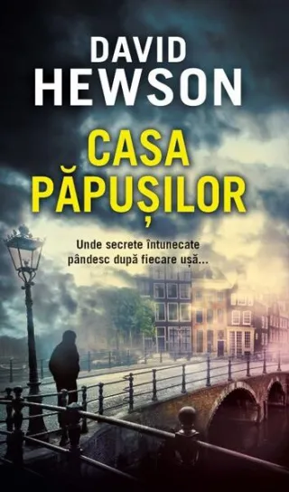 Casa păpușilor