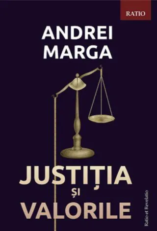 Justiția și valorile