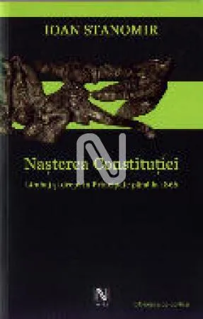 Nașterea Constituției