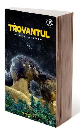 Trovantul