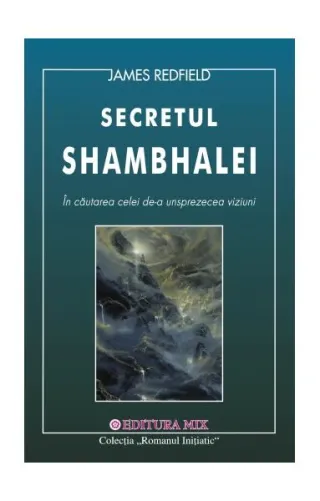 Secretul Shambhalei