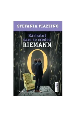 Bărbatul care se credea Riemann