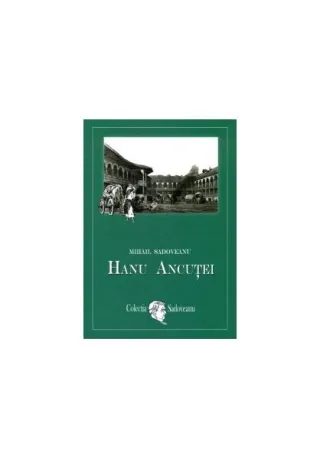 Hanu Ancuţei