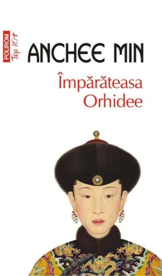Împărăteasa Orhidee