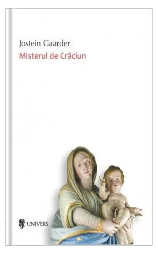 Misterul de Crăciun