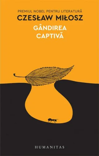 Gândirea captivă