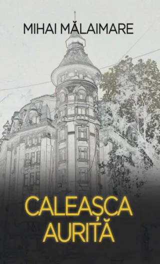 Caleașca aiurită