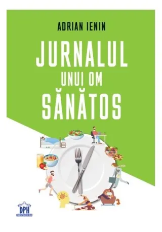 Jurnalul unui om sănătos