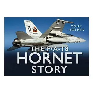 The F/A-18 Hornet story