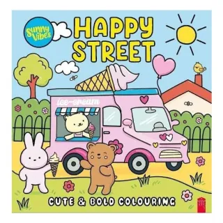Happy Street