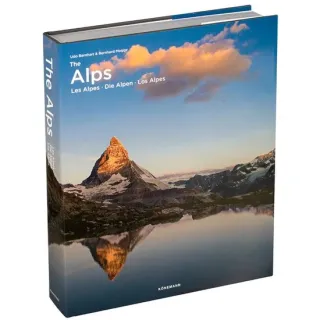 KONEMANN: The Alps
