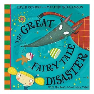 The Great Fairy Tale Disaster