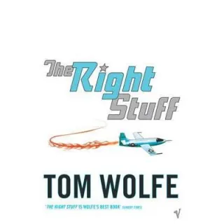 The Right Stuff