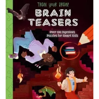 Train Your Brain! Brain Teasers