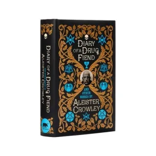 The Diary of a Drug Fiend