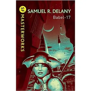 SF Masterworks: Babel-17
