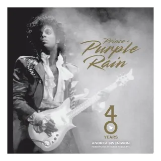Prince And Purple Rain