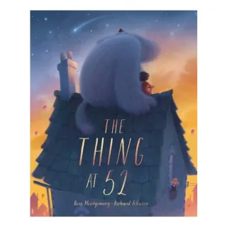 The Thing At 52