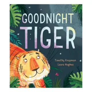 Goodnight Tiger