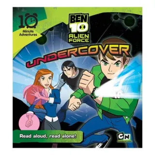 Undercover