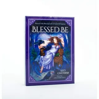 Blessed Be