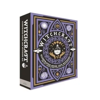 Witchcraft (Mind Spa Kit Window)