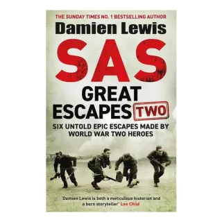 SasGreatEscapesTwo