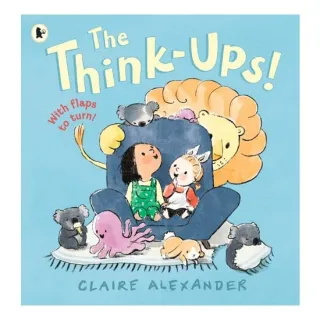 Think-Ups!