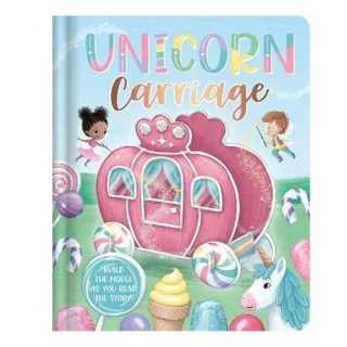 UnicornCarriage