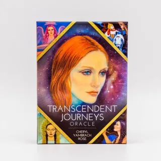 Transcendent Journeys Oracle