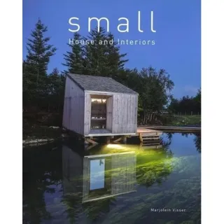 Small House & Interiors