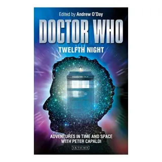 Doctor Who - Twelfth Night
