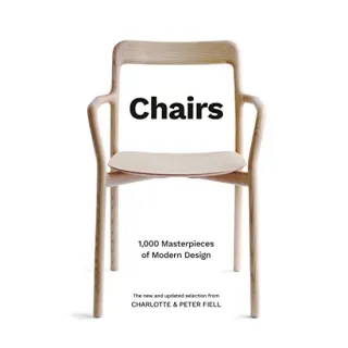 Chairs, Charlotte Fiell, Peter Fiell