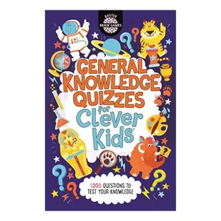 General Knowledge Quizzes for Clever Kids®