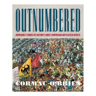 Outnumbered