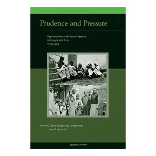 Prudence and pressure